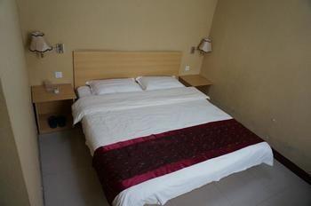 Sunshine Business Hotel 聊城 外观 照片